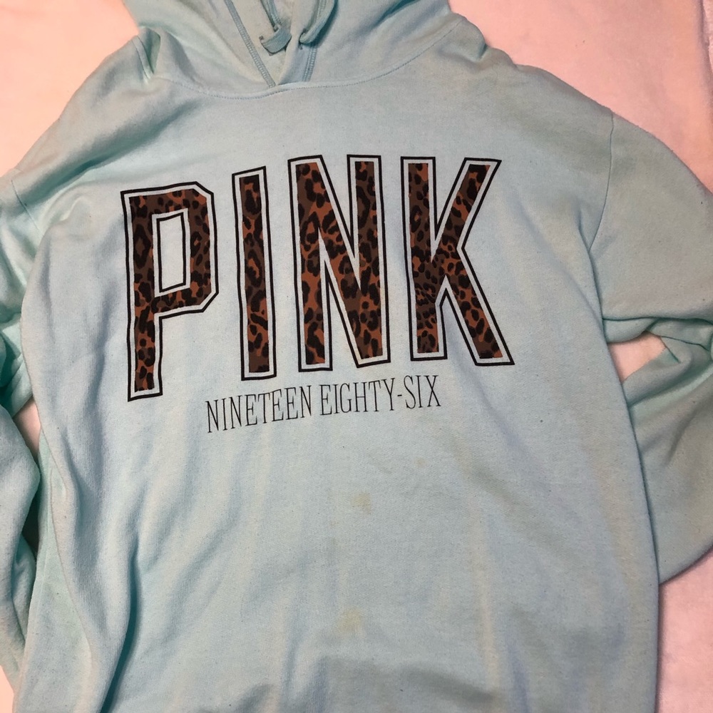 Victoria Secret PINK hoodie
